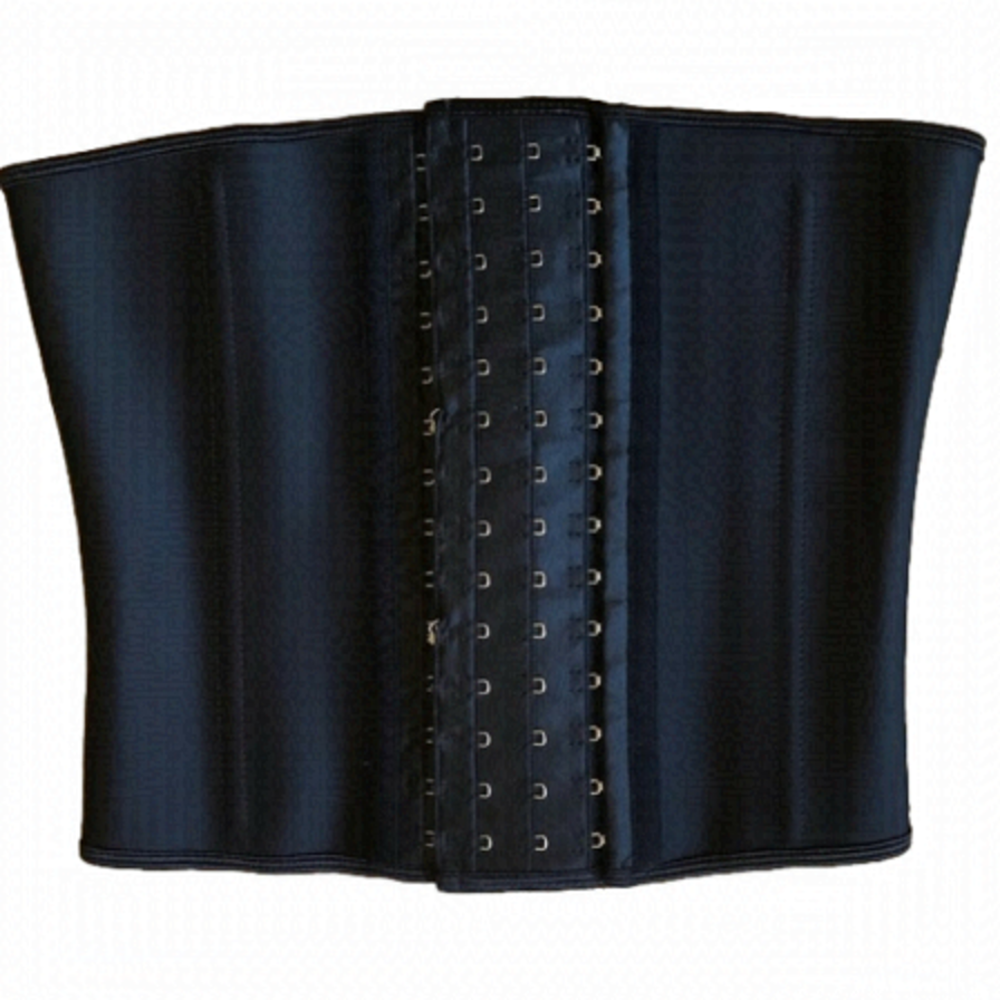 BODY shaper/ corset. Black. Women’s XS.